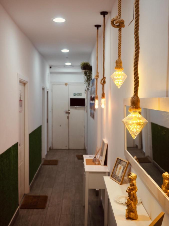 Apartment In The Center Of Madrid Exteriér fotografie